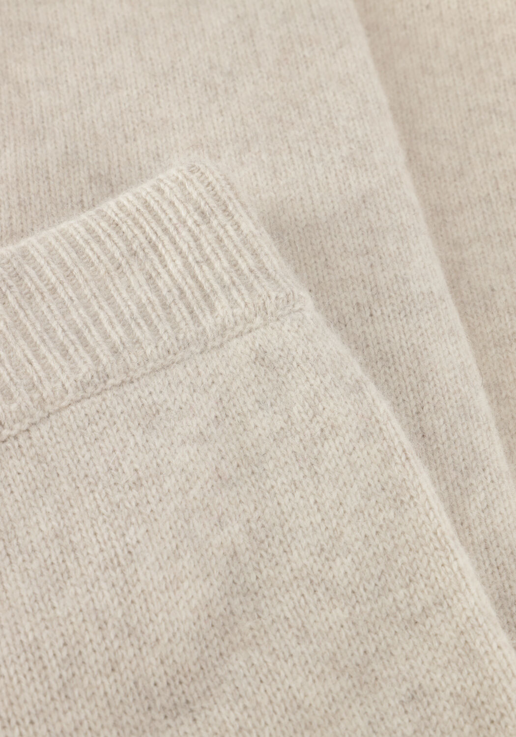 Ecru TWNS Schlaghose GREENFIELD - large