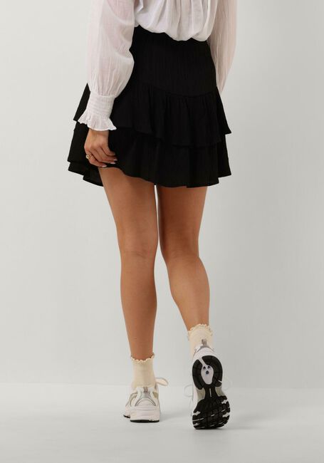 Schwarze REFINED DEPARTMENT Minirock MAX - large