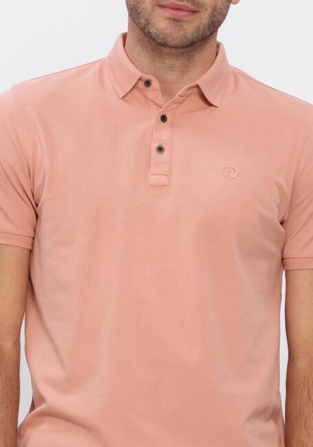 Rosane CAST IRON Polo-Shirt SLIM FIT FINE PIQUE ESSENTIAL - large