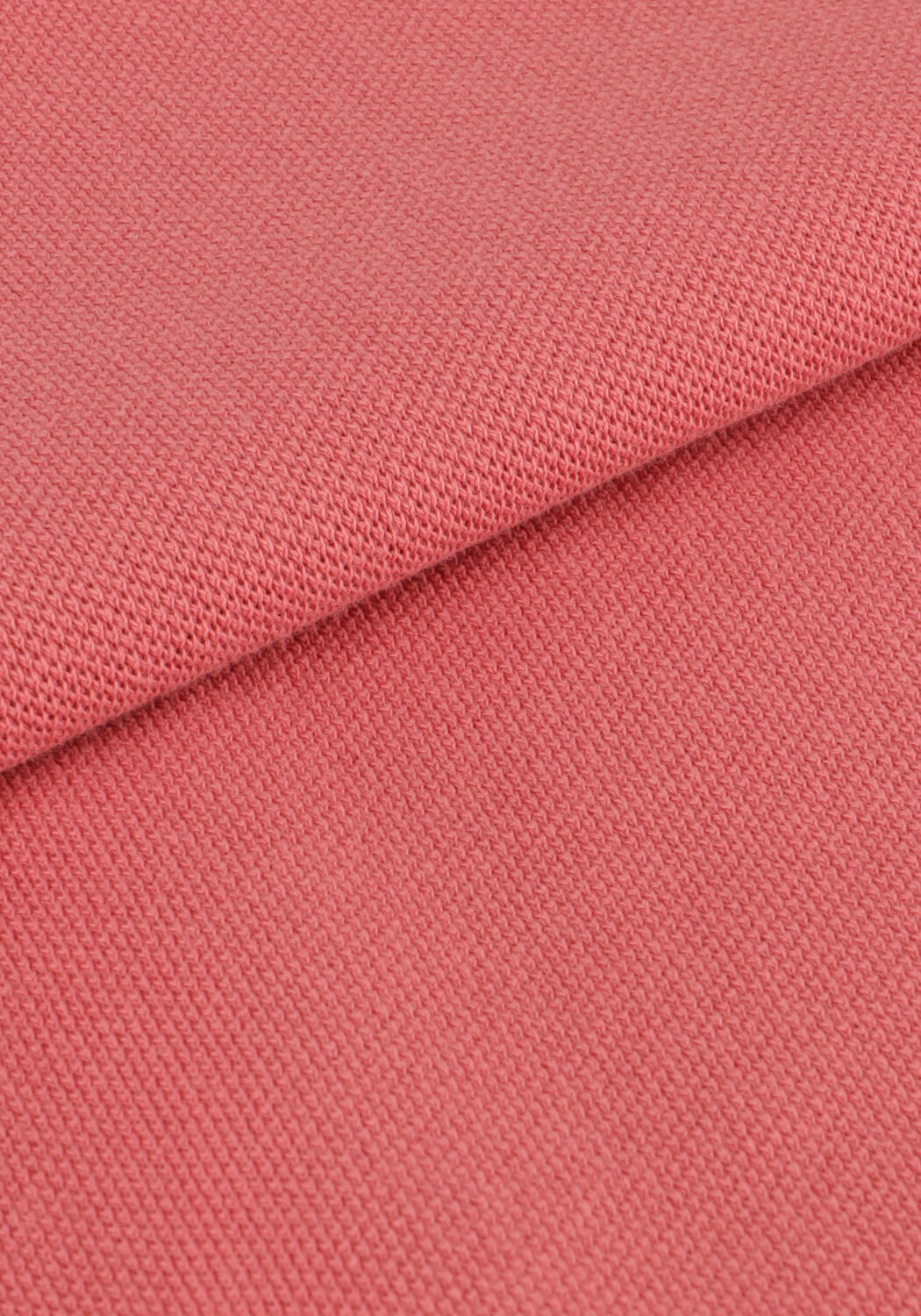 Koralle PROFUOMO Polo-Shirt POLO SHORT SLEEVE - large