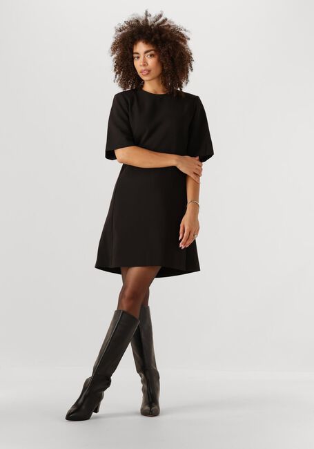 Schwarze INWEAR Minikleid BRYELLEIW DRESS - large