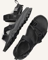 Schwarze TIMBERLAND Sandalen GARRISON TRAIL 2 STRAP Schwarze TIMBERLAND Sandalen GARRISON TRAIL 2 STRAP - medium