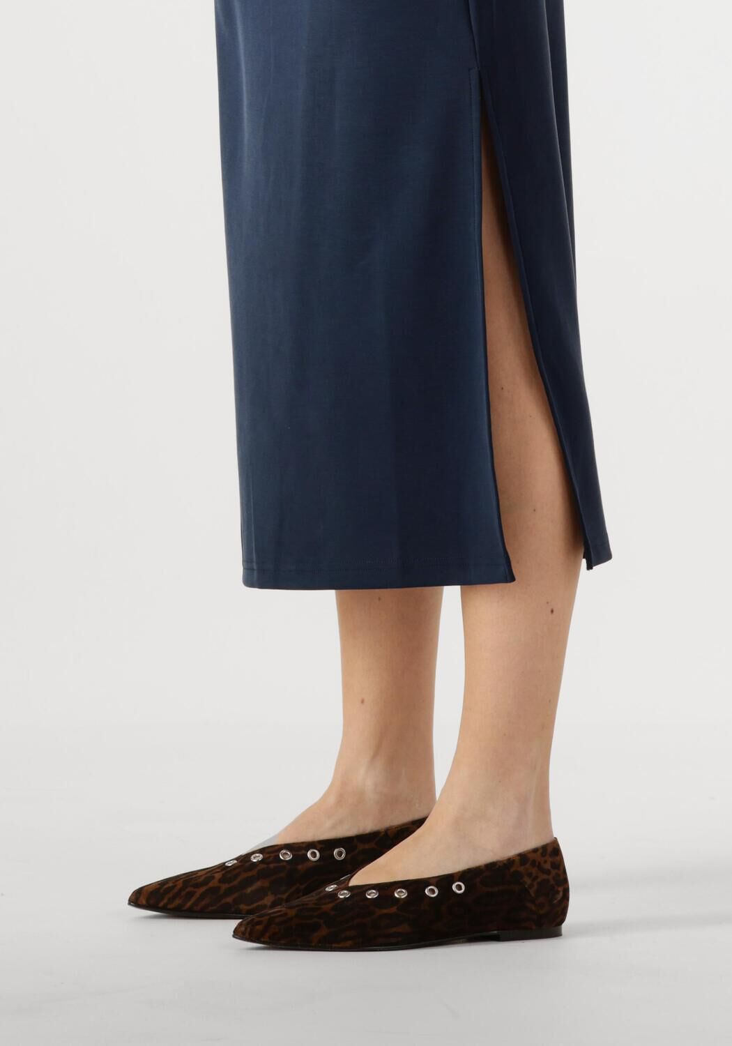 Braune TORAL Ballerinas MIRANDA - large