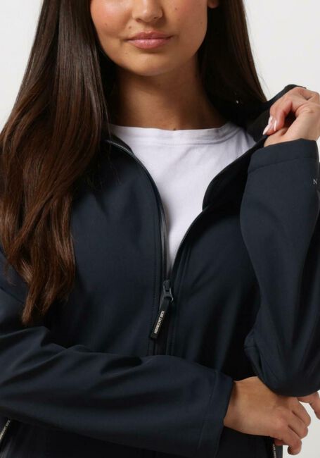 Dunkelblau ILSE JACOBSEN Regenjacke DAYBREAK01 - large