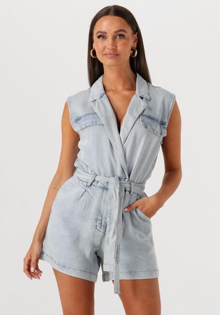 Hellblau FREEBIRD Playsuits YAEL SL - large