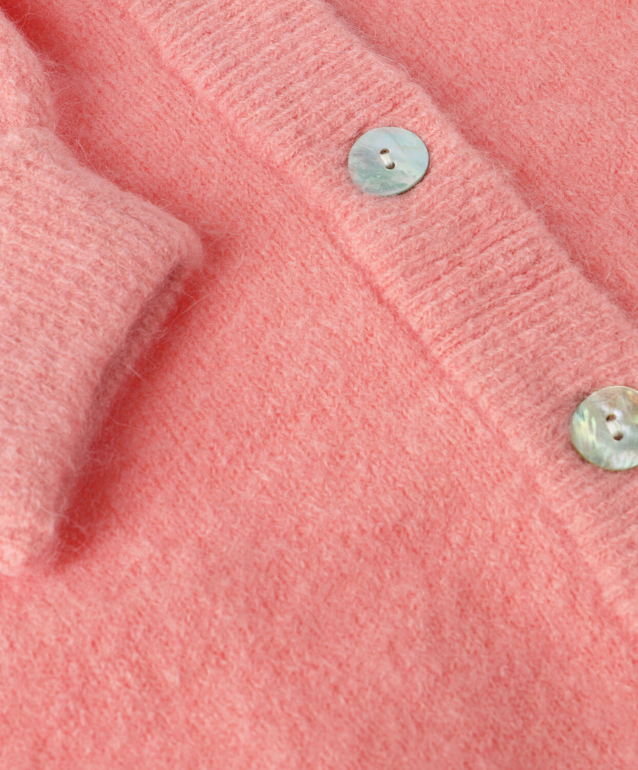 Rosane MSCH COPENHAGEN Strickjacke MSCHPETRINELLE HOPE CARDIGAN - large