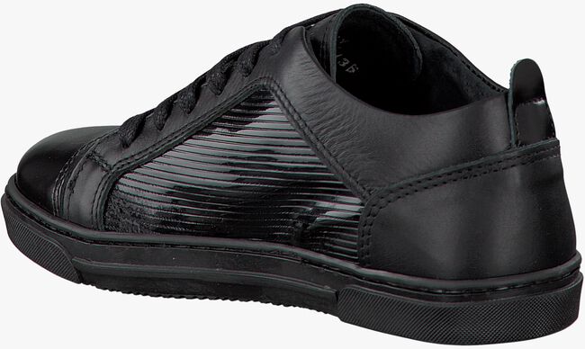 Black ANTONY MORATO shoe MKFW00068  - large