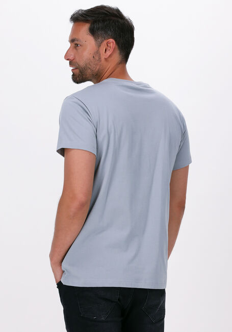Graue G-STAR RAW T-shirt RAW ARROW R T - large