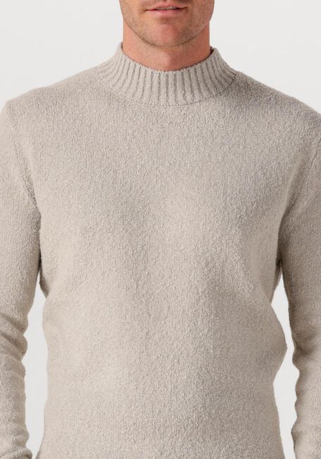 Graue DRYKORN Pullover ZAYN 422002 - large