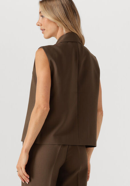 Braune MODSTRÖM Blazer GALEMD VEST - large