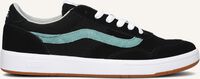 Schwarze VANS Sneaker Low UA CRUZE TOO CC 90'S Schwarze VANS Sneaker Low UA CRUZE TOO CC 90'S - medium
