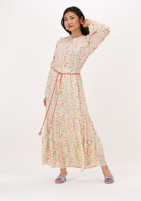 Gelbe MOLIIN Maxirock GABY - large