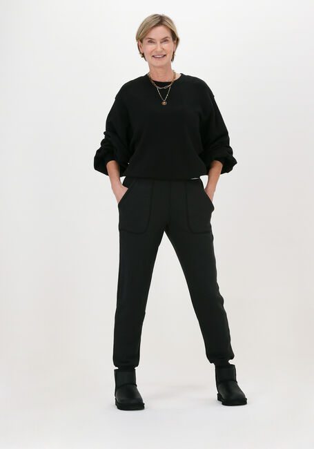 Schwarze UGG Jogginghose CATHY - large