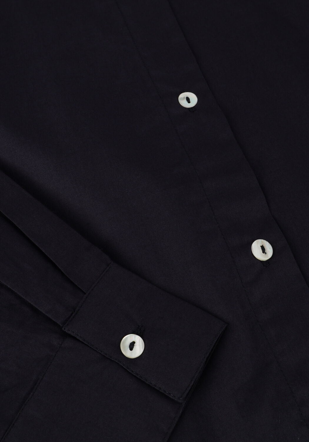 Schwarze RUBY TUESDAY Blusen IBINE - large