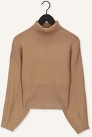 Camelfarbene GESTUZ Pullover TALLIGZ SHORT PULLOVER Camelfarbene GESTUZ Pullover TALLIGZ SHORT PULLOVER - medium