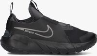 Schwarze NIKE Sneaker low NIKE FLEX RUNNER 2 (GS) - medium