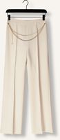 Beige TWINSET MILANO Hose 252TP2281 Beige TWINSET MILANO Hose 252TP2281 - medium