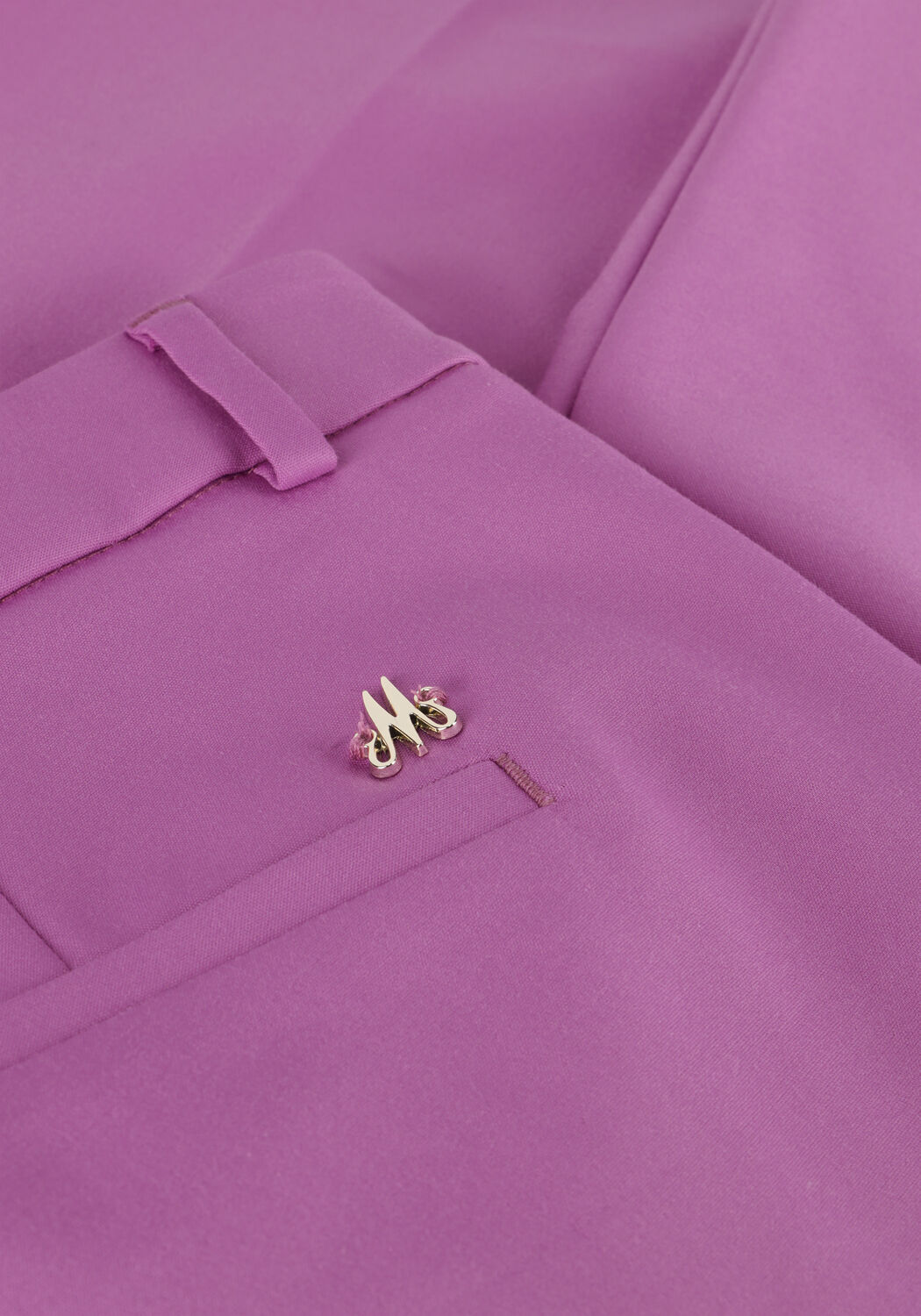 Lilane MOS MOSH Hose ABBEY NIGHT PANT - large