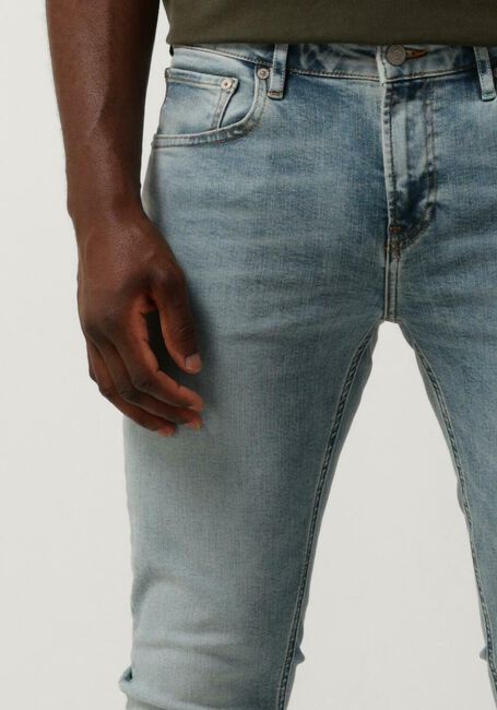 Hellblau SCOTCH & SODA Skinny jeans SKIM SKINNY FIT JEANS - RIVER DEEP - large