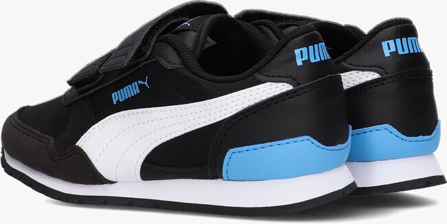 Blaue PUMA Sneaker low ST RUNNER V3 NL V - large