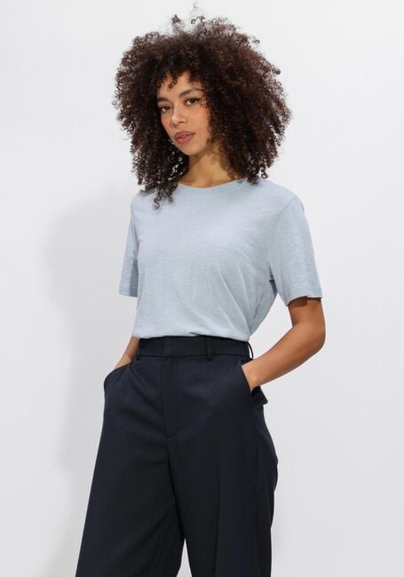 Hellblau MINUS T-shirt MSLETI T-SHIRT - large