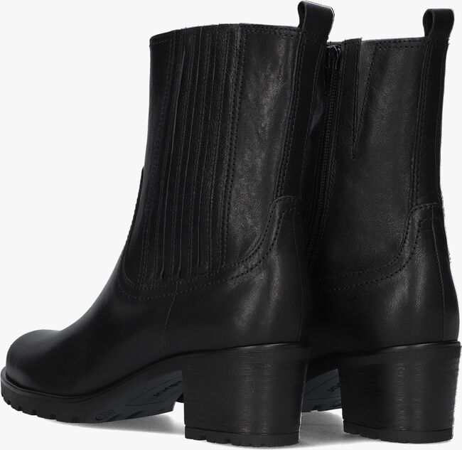 Schwarze GABOR Ankle Boots 801.4 - large