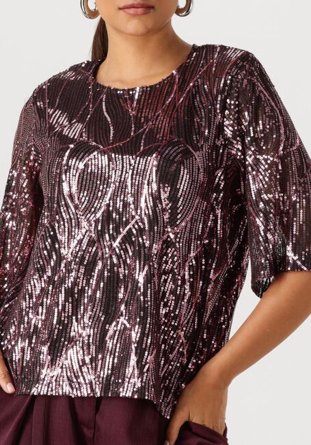 Lilane MOVES Top MANDI BLOUSE 4522 - large