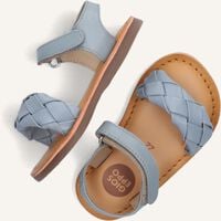 Blaue GIOSEPPO Sandalen POAS Blaue GIOSEPPO Sandalen POAS - medium