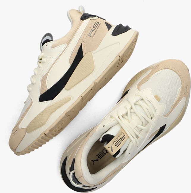 Beige PUMA Sneaker low RS-Z REINVENT WN'S - large