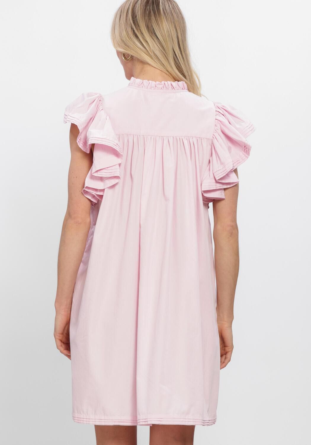 Rosane Y.A.S. Kleider YASLURA SS DRESS S. NOOS - large