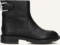 Schwarze SHABBIES Ankle Boots ALYD Schwarze SHABBIES Ankle Boots ALYD - medium