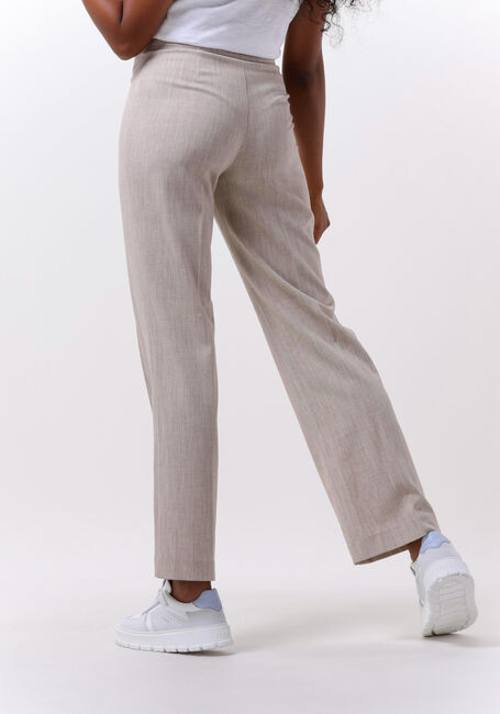 Sand Y.A.S. Hose YASMILANGE NEW HW PANT - large