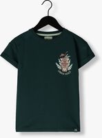 Grüne Z8 T-shirt ALON - medium