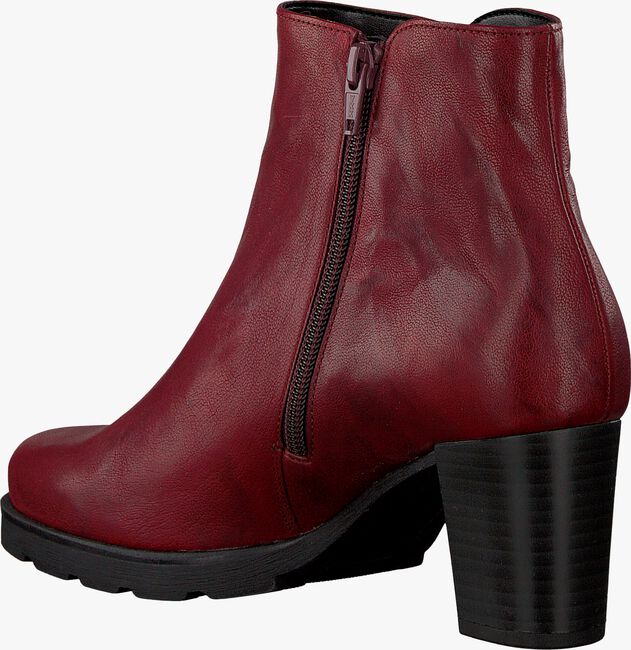 Rote GABOR Stiefeletten 95.740 - large