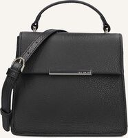 Schwarze TED BAKER Umhängetasche ROSELII - medium
