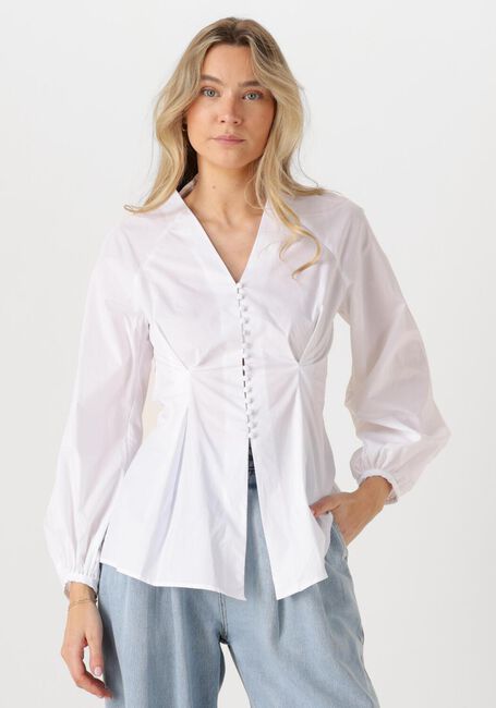 Weiße INWEAR Blusen HELVELW BLOUSE - large