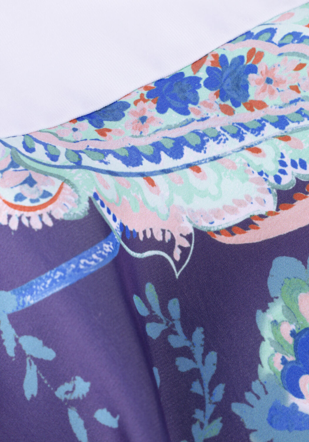 Wei&szlig;e LIU JO T-shirt T-SHIRT MODA M/C - large