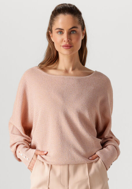 Rosane NUKUS Pullover BATWING PULLOVER LUREX - large
