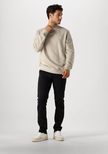 Beige BOSS ORANGE Sweatshirt WESTART 10234591 02 - large