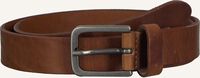 Cognacfarbene LEGEND Gürtel 30336 Cognacfarbene LEGEND Gürtel 30336 - medium