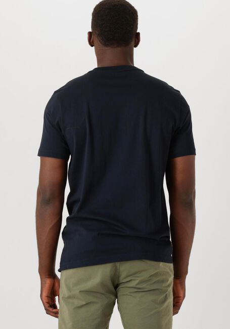 Schwarze PME LEGEND T-shirt SINGLE JERSEY PACKAGE - large