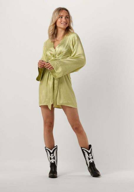 Minze HARPER & YVE Minikleid YAZZ-DR - large