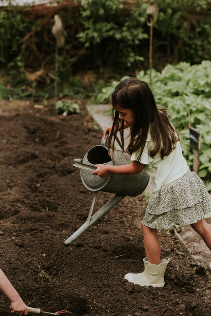 Gr&uuml;ne KOKO NOKO Minirock N58944 - large