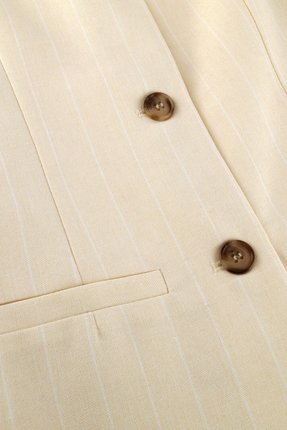 Creme GRACE & MILA Jacken SS26111007 - large