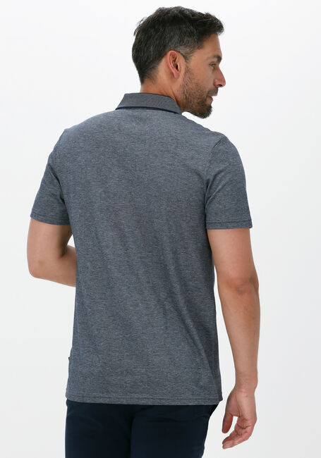 Dunkelblau BOSS Polo-Shirt PDRIVEY - large