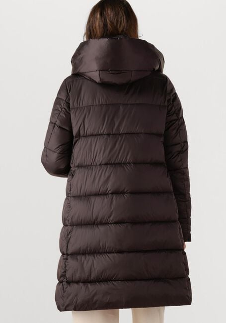 Braune SAVE THE DUCK Wattierte Jack LYSA - large