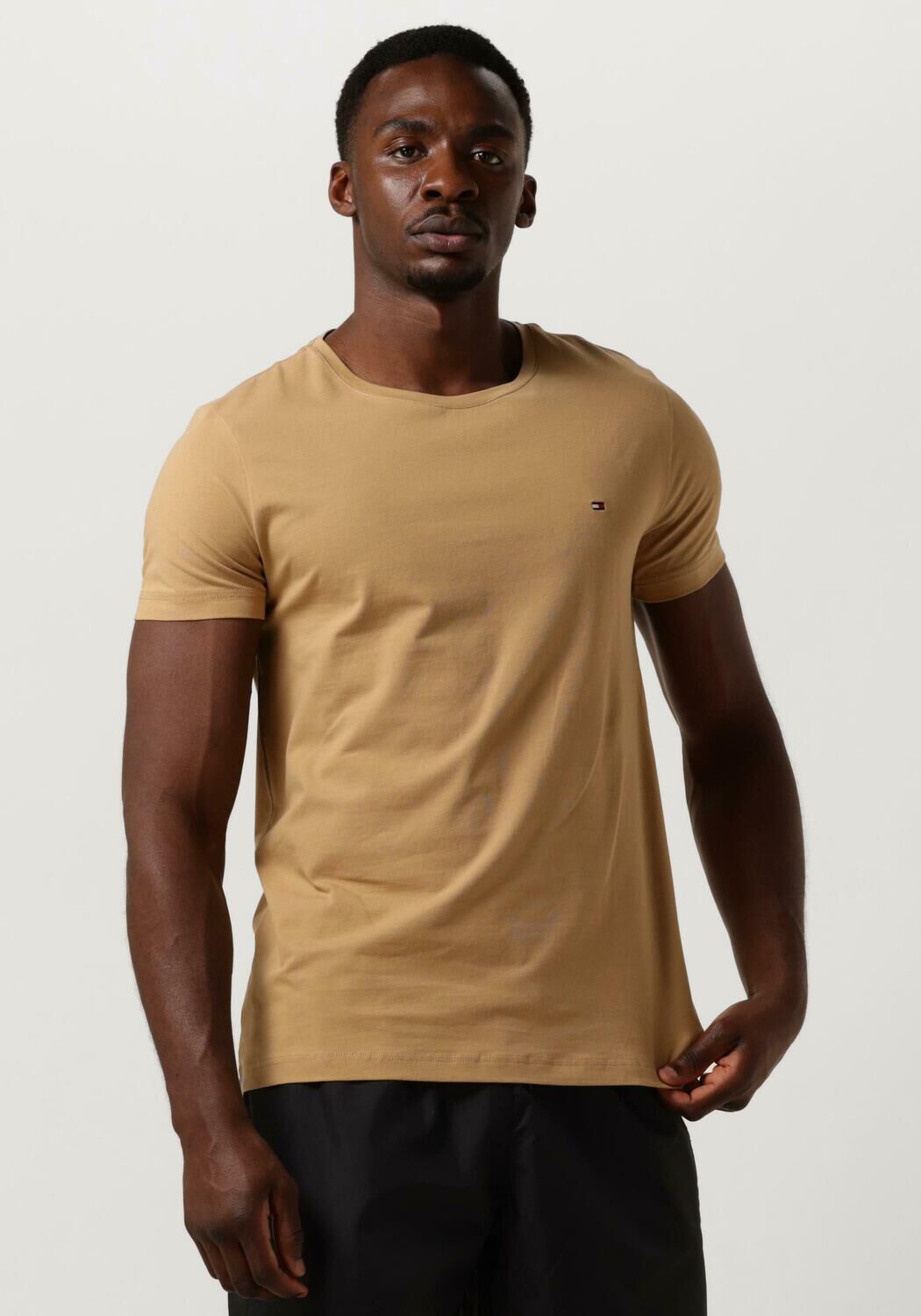 T shirt tommy hilfiger sale outlet