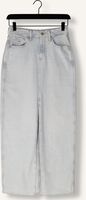 Blaue TOMMY JEANS Maxirock CLAIRE HGH MAXI SKIRT Blaue TOMMY JEANS Maxirock CLAIRE HGH MAXI SKIRT - medium