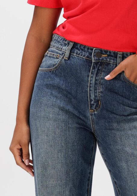 Blaue ABRAND JEANS Wide jeans MID BAGGY TALL - large