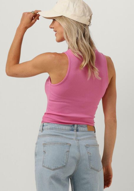 Rosane OBJECT Top JAMIE S/L TANK TOP - large